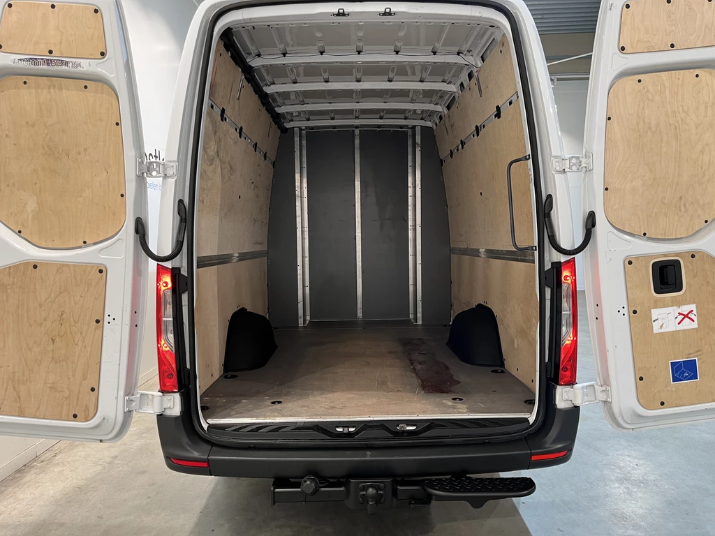Mercedes-Benz Sprinter – foto 22