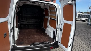 Nissan e-NV200 – thumbnail 19