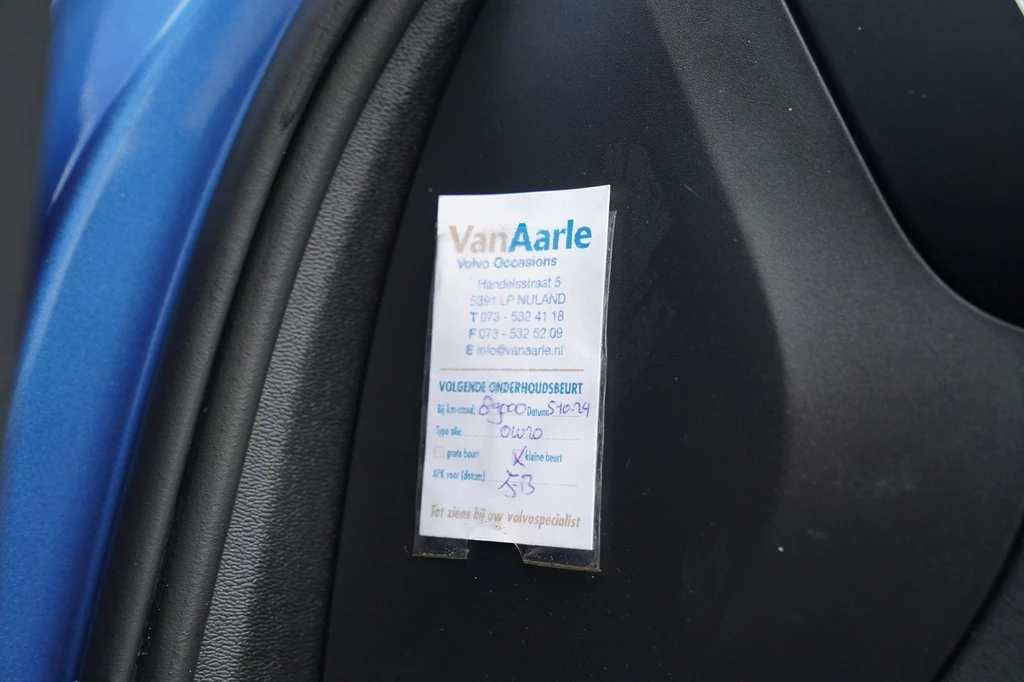 Volvo S60 – foto 20