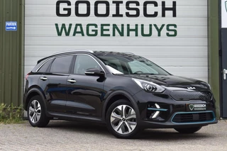 Kia e-Niro – thumbnail 5