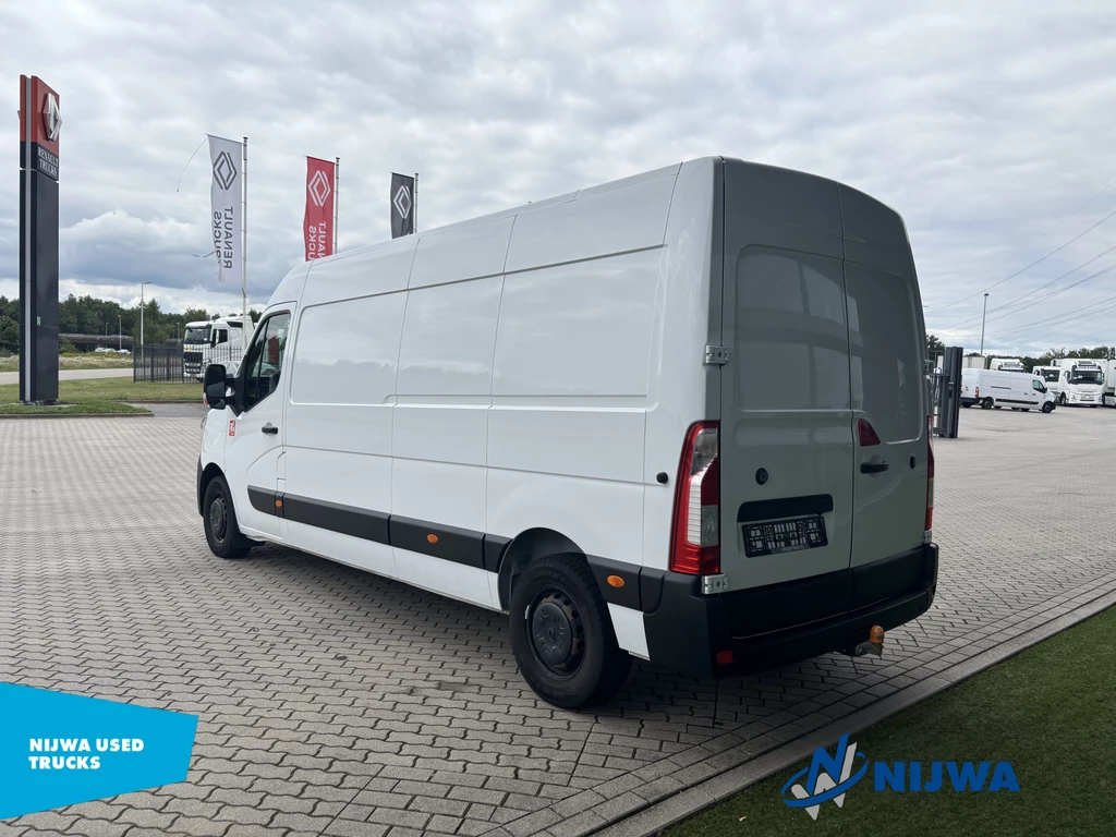 Renault Master – foto 2