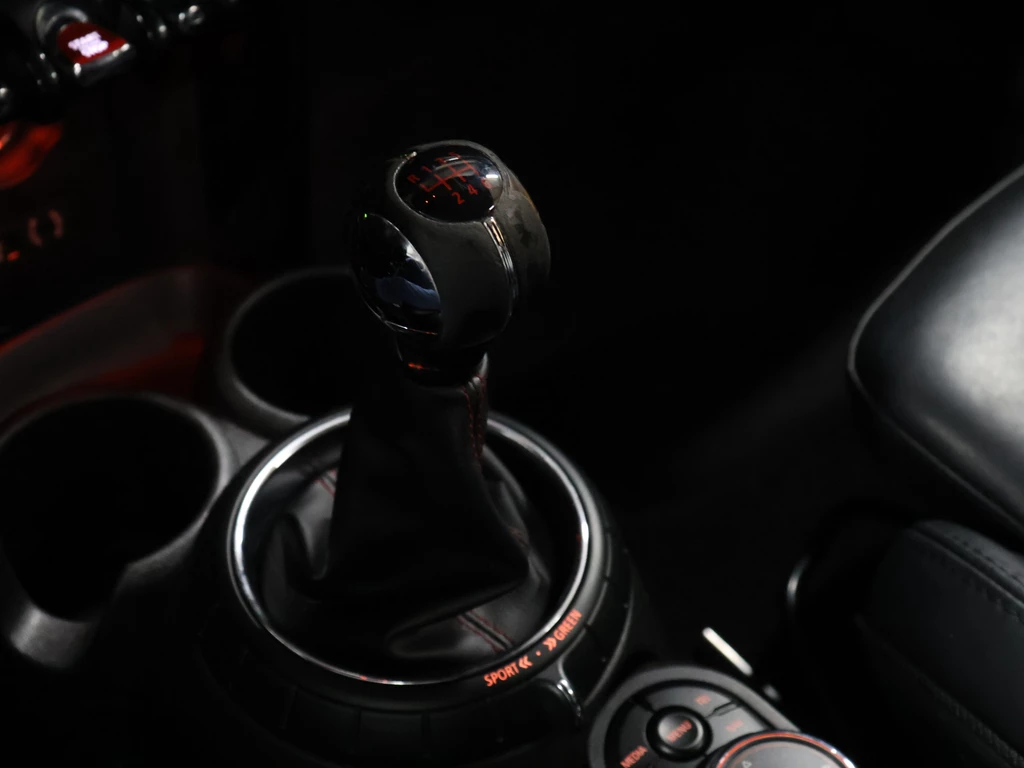 MINI Cooper Cabrio – foto 20