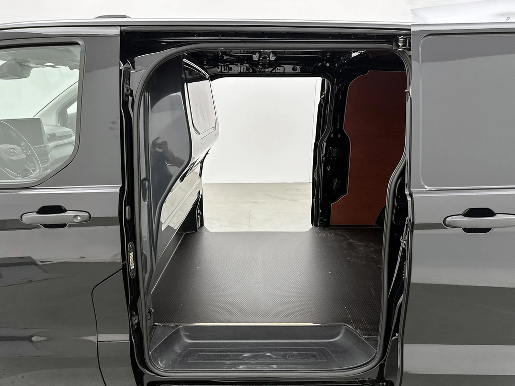 Ford Transit Custom – foto 28