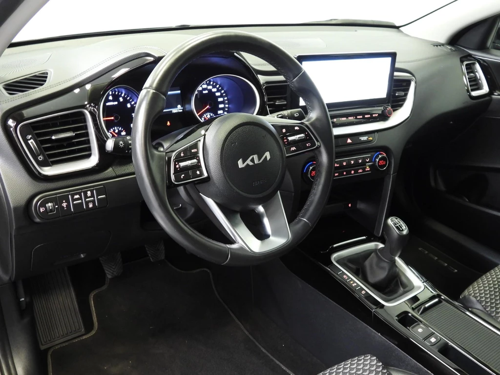 Kia Ceed Sportswagon – foto 7