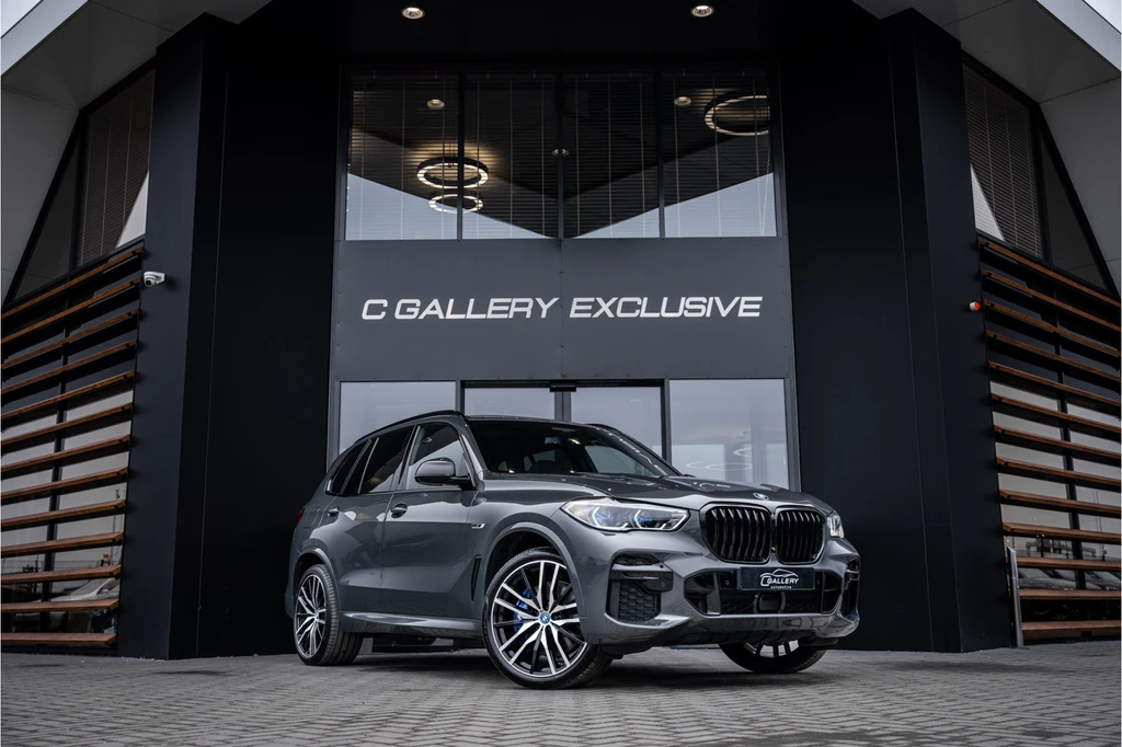 BMW X5 – foto 7