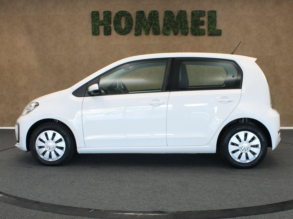 Volkswagen up! – foto 3
