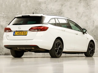 Opel Astra – thumbnail 4