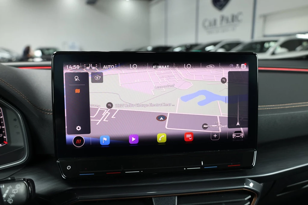 CUPRA Formentor – foto 19