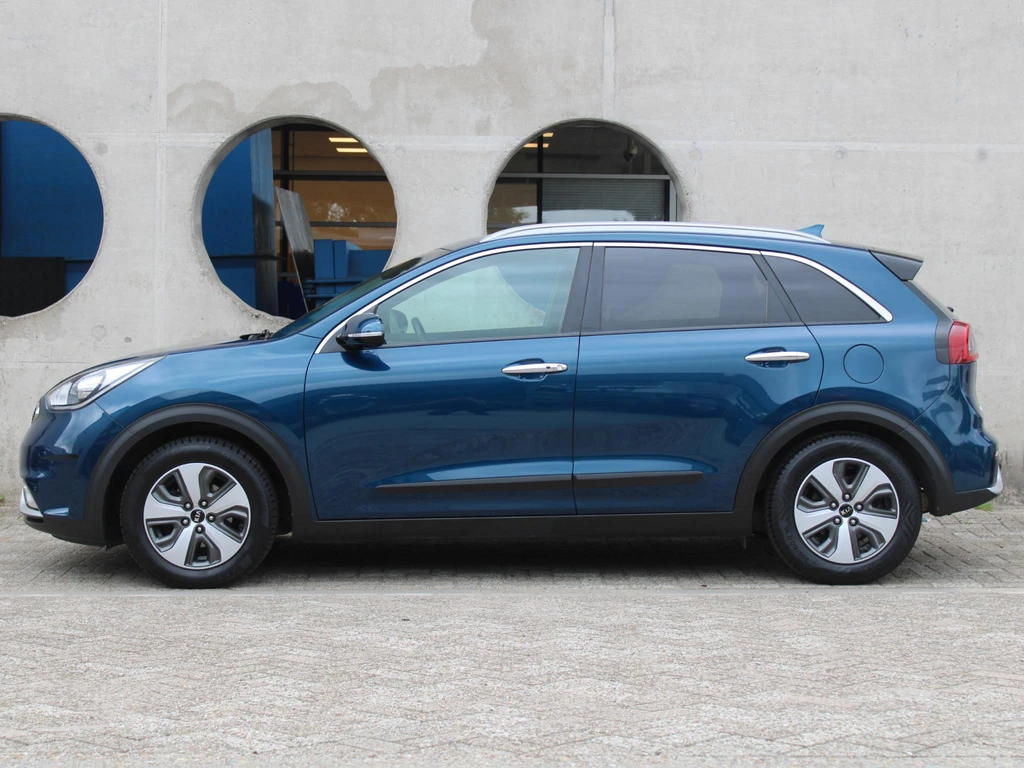 Kia Niro – foto 2
