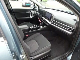 Kia Sportage – thumbnail 9