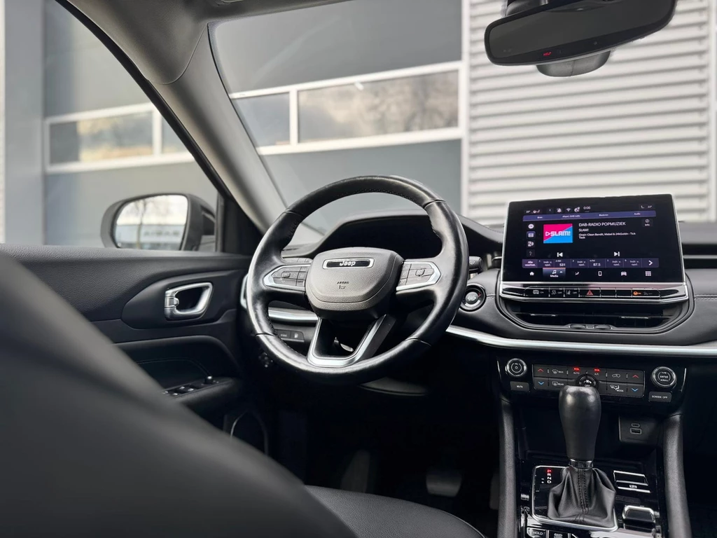 Jeep Compass – foto 11