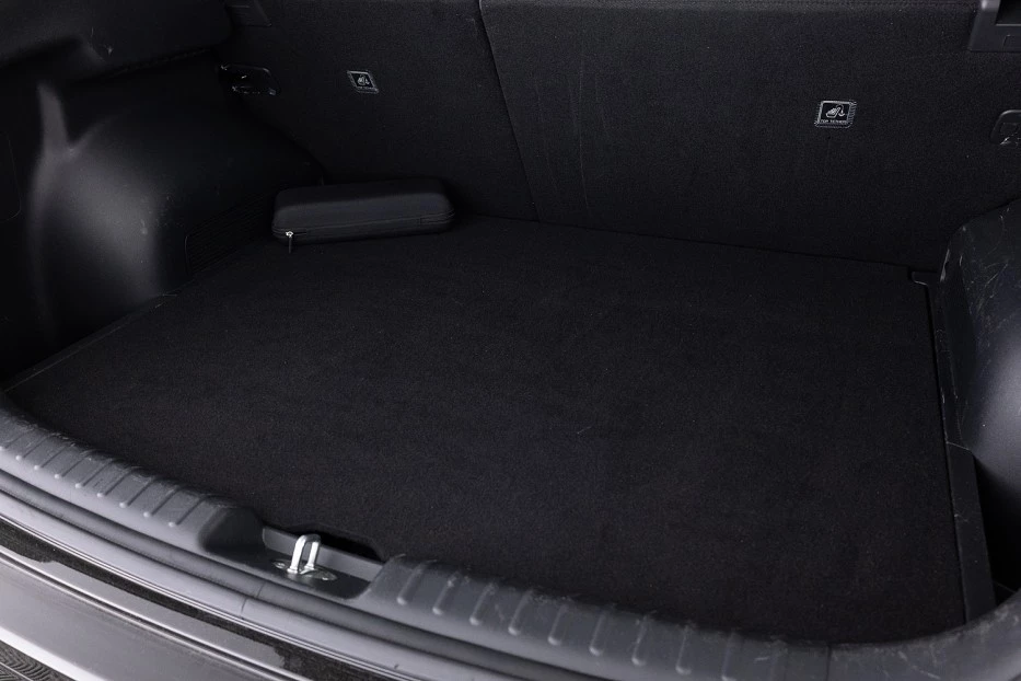 Kia Niro EV – foto 15