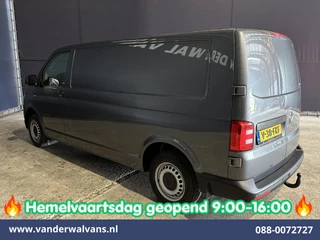 Volkswagen Transporter – thumbnail 2