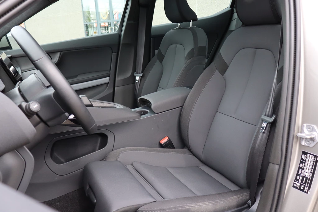 Polestar 2 – foto 18