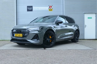 Audi e-tron – thumbnail 1