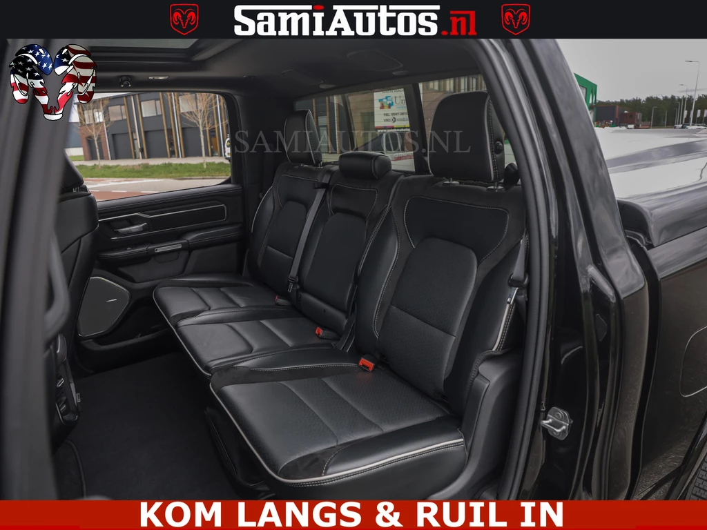 Dodge Ram Pick-Up – foto 56