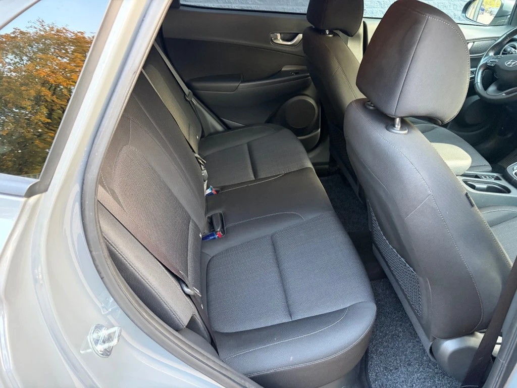 Hyundai Kona – foto 6