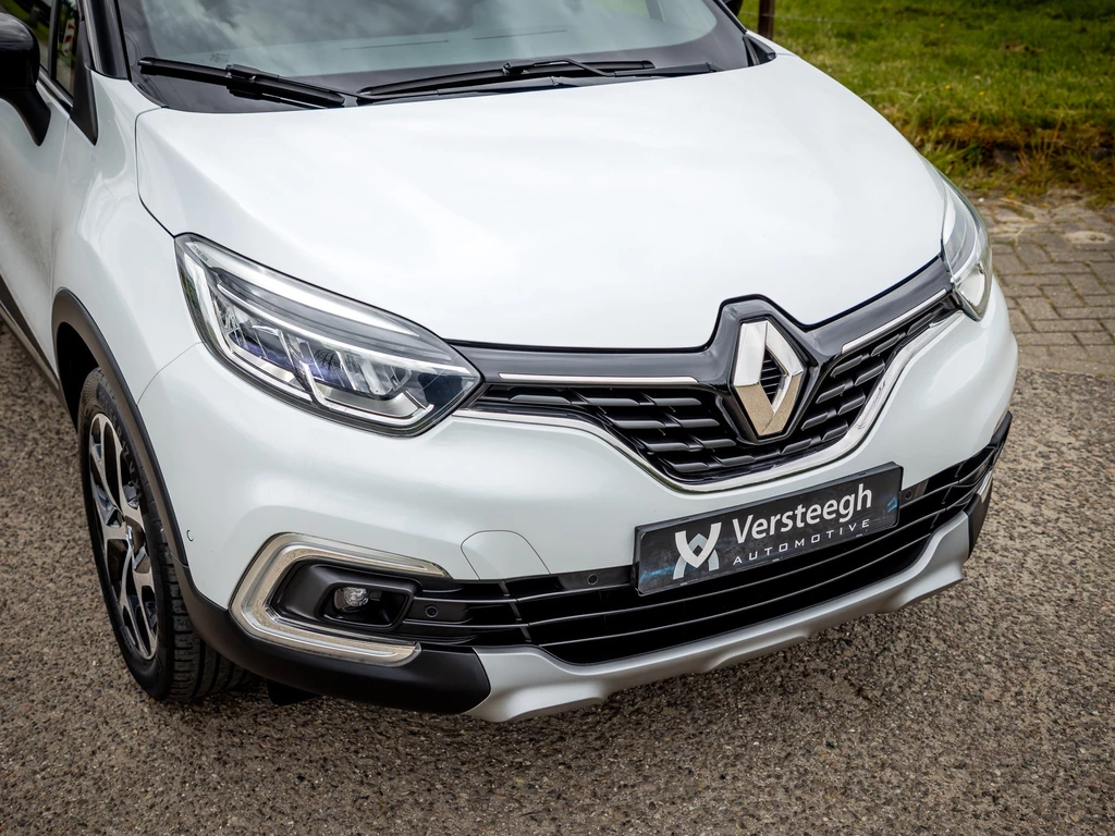 Renault Captur – foto 8