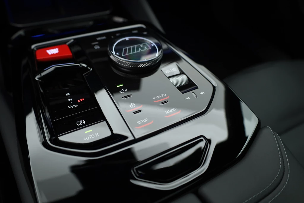 BMW M5 – foto 59