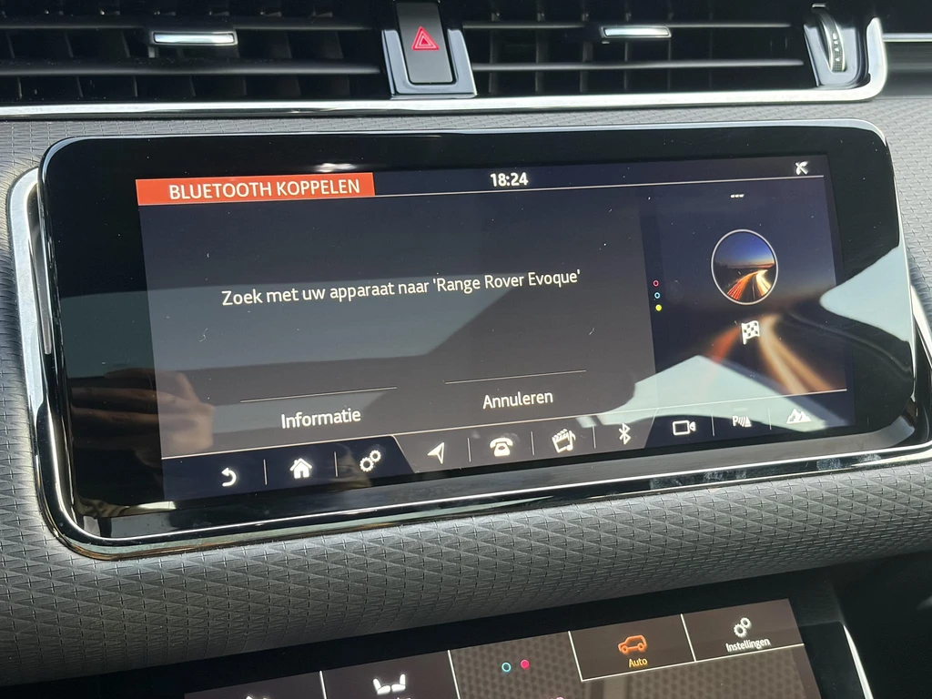 Land Rover Range Rover Evoque – foto 25
