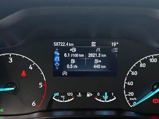 Ford Transit Connect – thumbnail 18