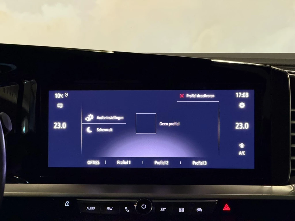 Opel Mokka – foto 16