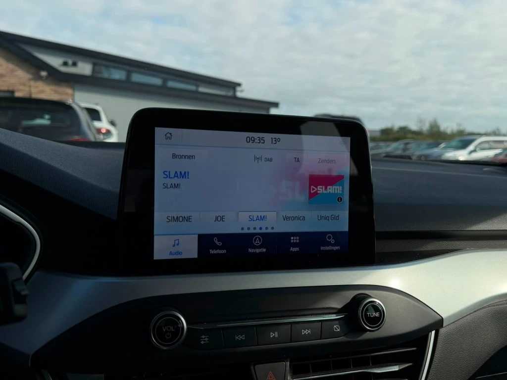 Ford Focus – foto 13