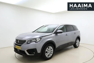 Peugeot 5008 – thumbnail 1