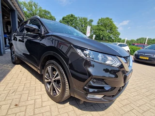 Nissan QASHQAI – thumbnail 5