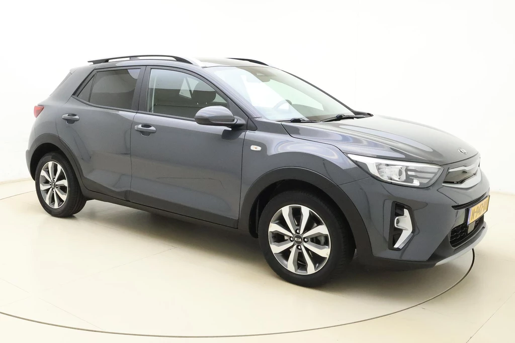Kia Stonic – foto 8