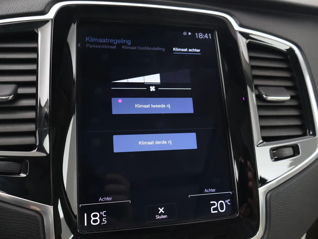 Volvo XC90 – foto 60
