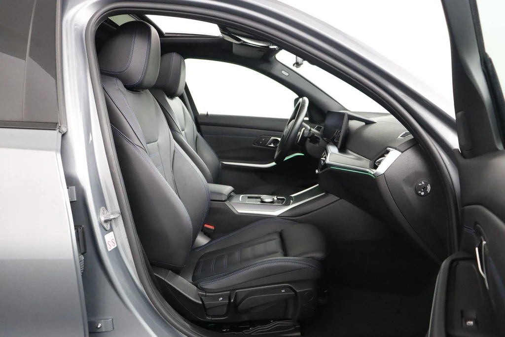 BMW 3 Serie – foto 19