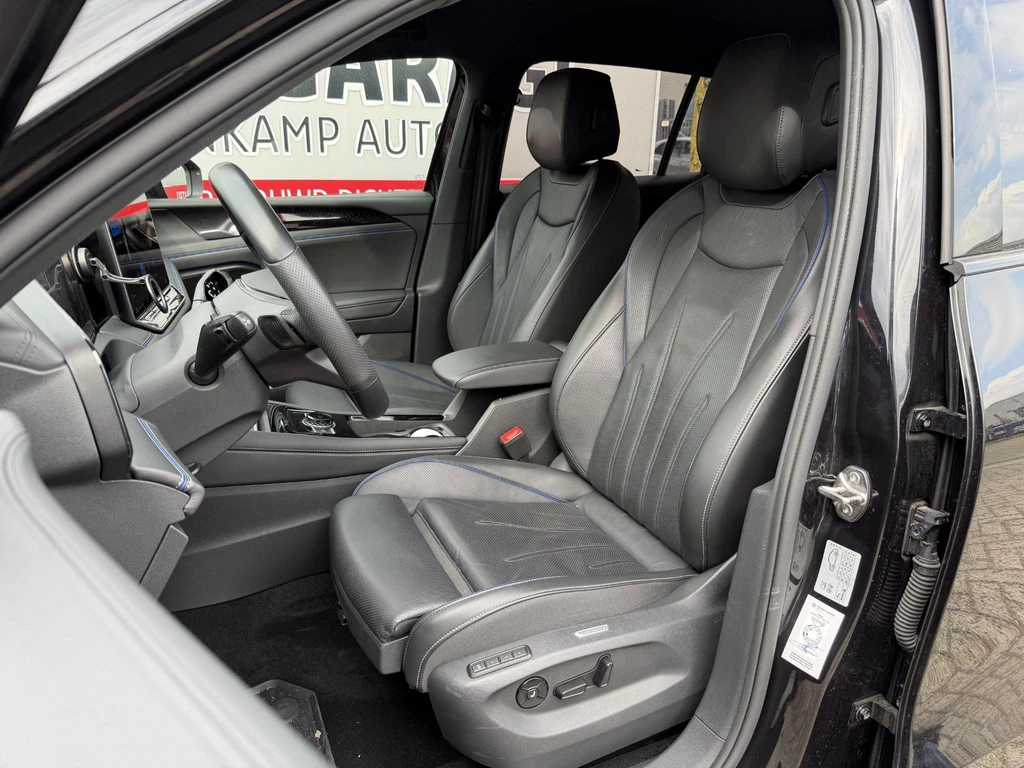Volkswagen Tiguan – foto 9