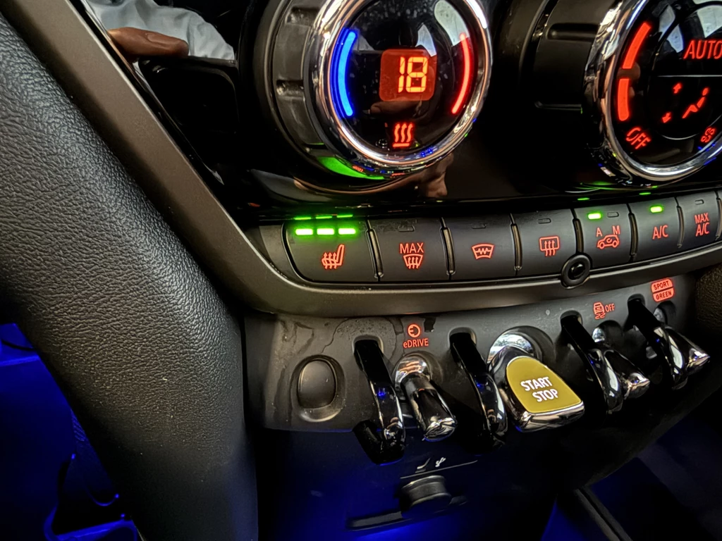 MINI Countryman – foto 17