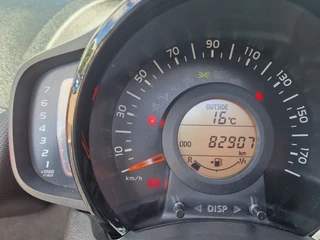 Citroën C1 – thumbnail 12