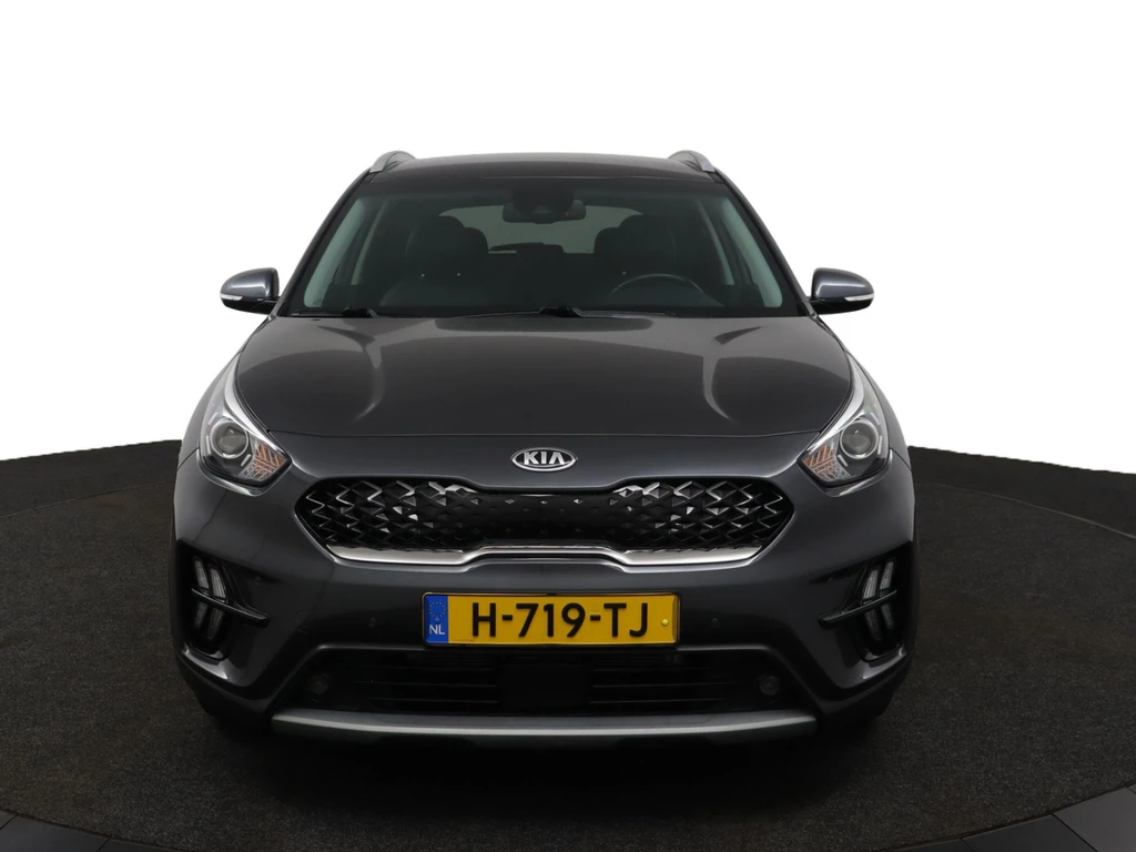 Kia Niro – foto 13