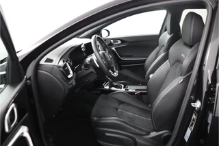 Kia Ceed Sportswagon – thumbnail 20