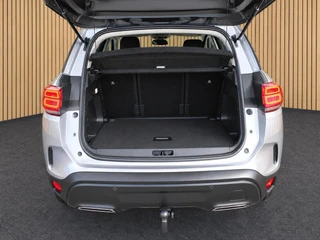 Citroën C5 Aircross – thumbnail 8