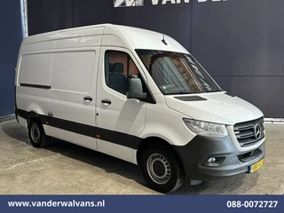 Mercedes-Benz Sprinter – thumbnail 5