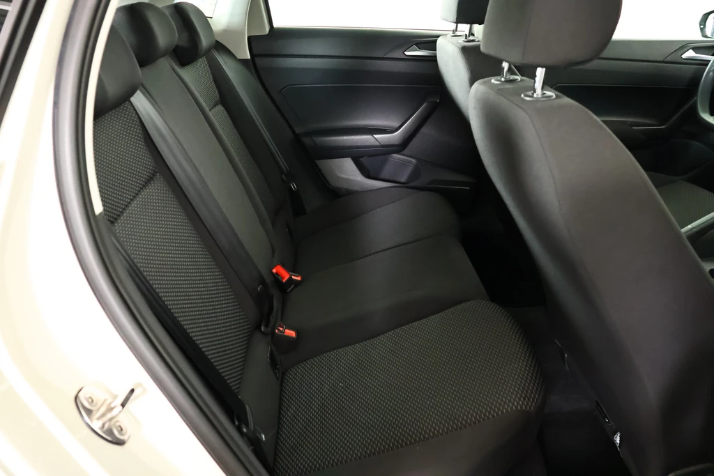 Volkswagen Polo – foto 14