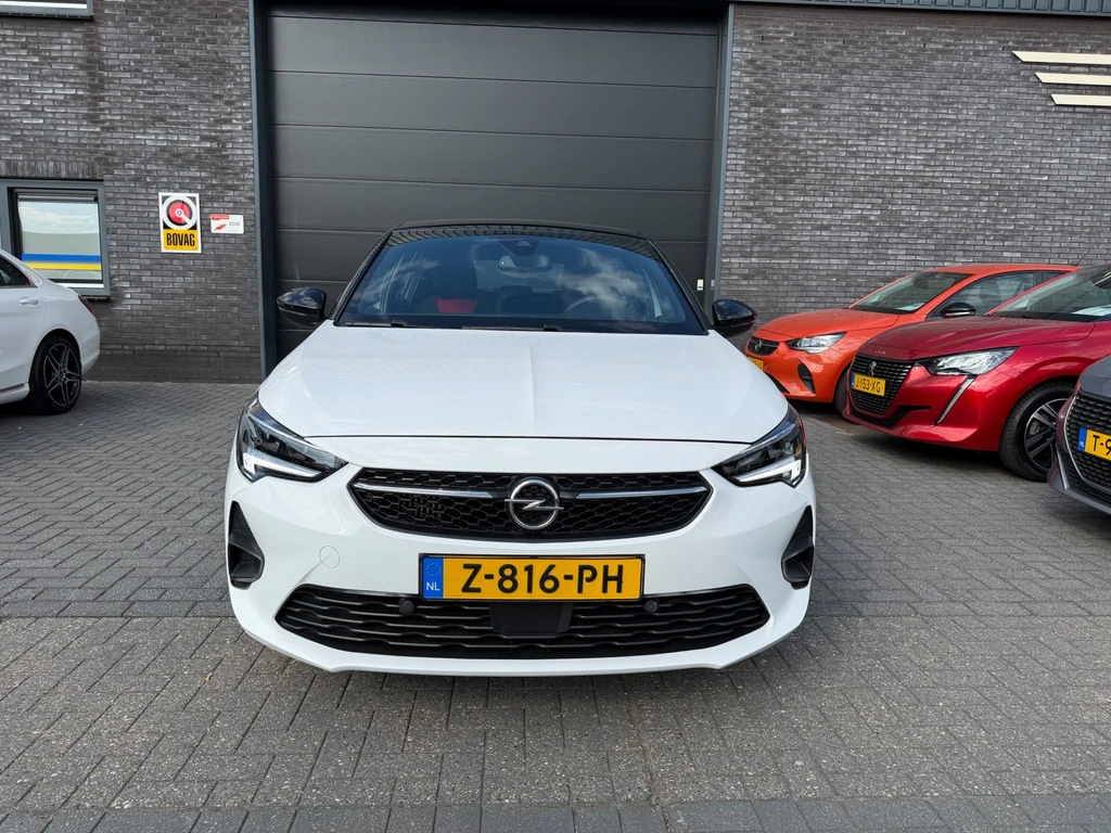 Opel Corsa – foto 9