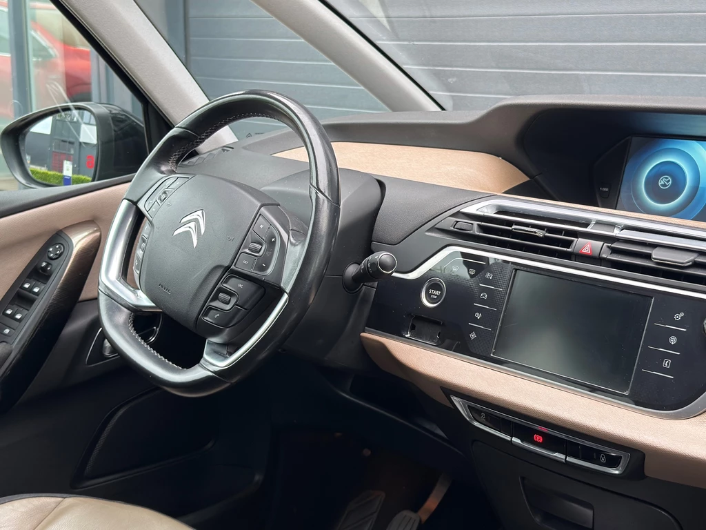 Citroën Grand C4 Picasso – foto 10