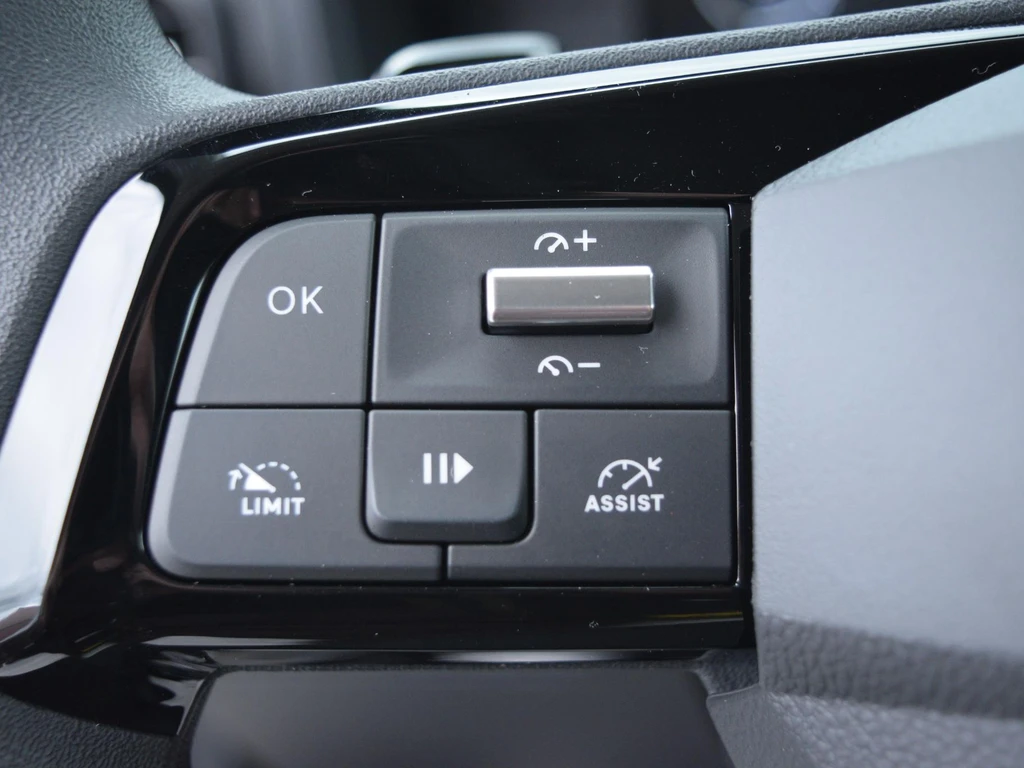 Opel Combo-e – foto 15