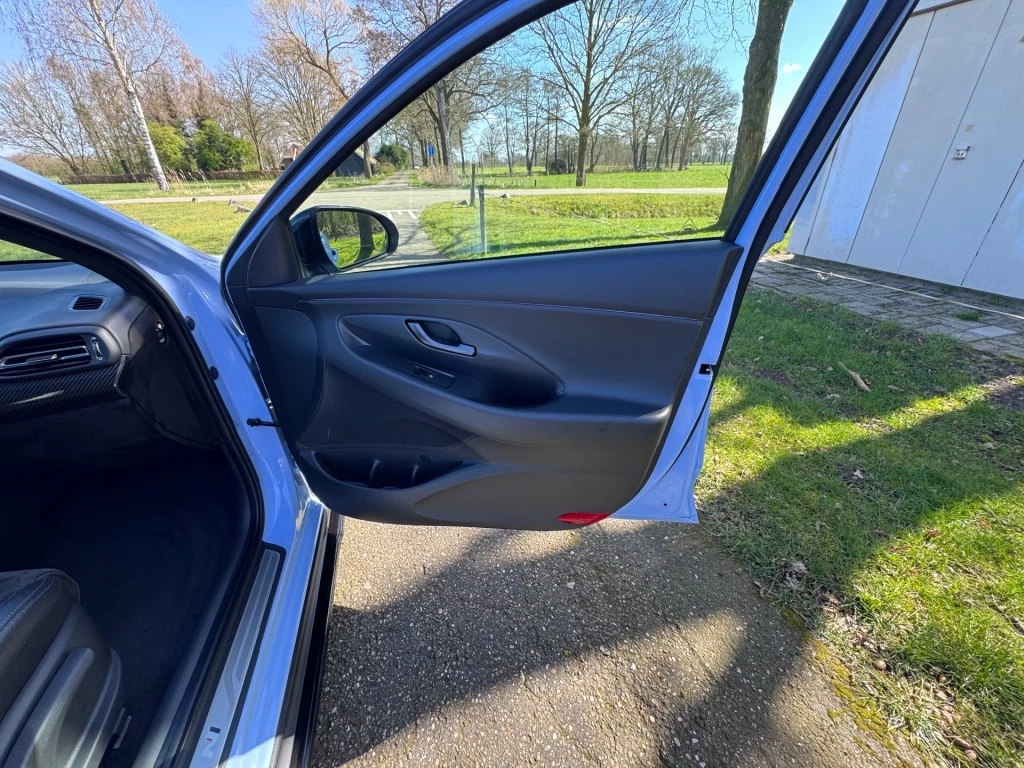 Hyundai i30 – foto 33