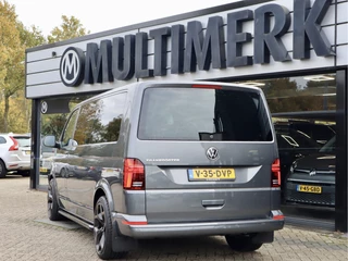 Volkswagen Transporter – thumbnail 3