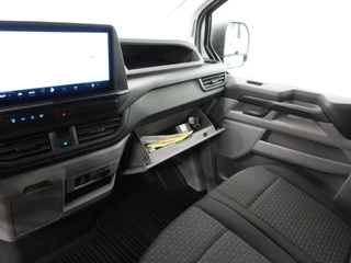 Ford Transit Custom – thumbnail 25