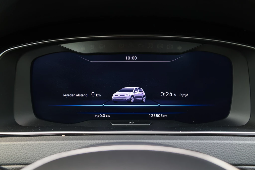 Volkswagen Golf – foto 40