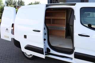 Citroën Berlingo – thumbnail 22