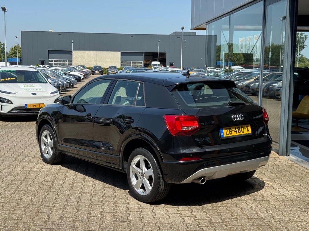 Audi Q2 – foto 3