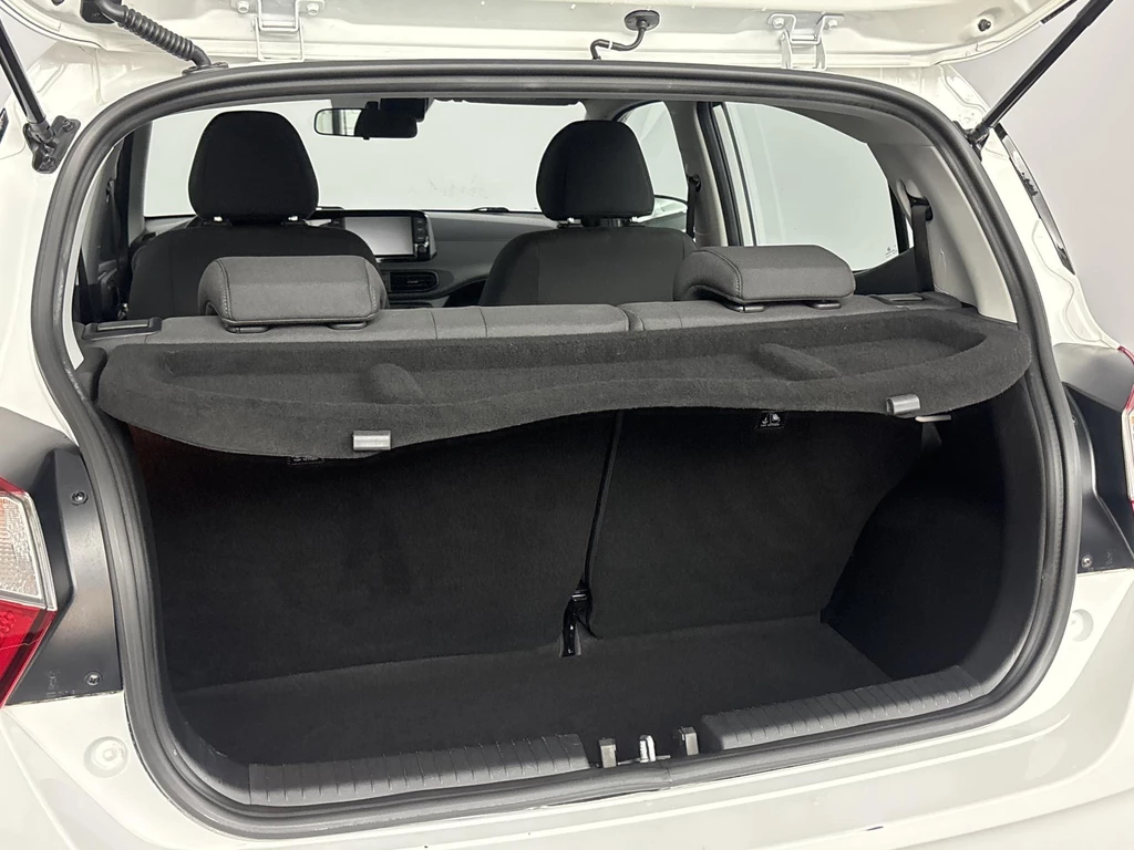 Hyundai i10 – foto 12